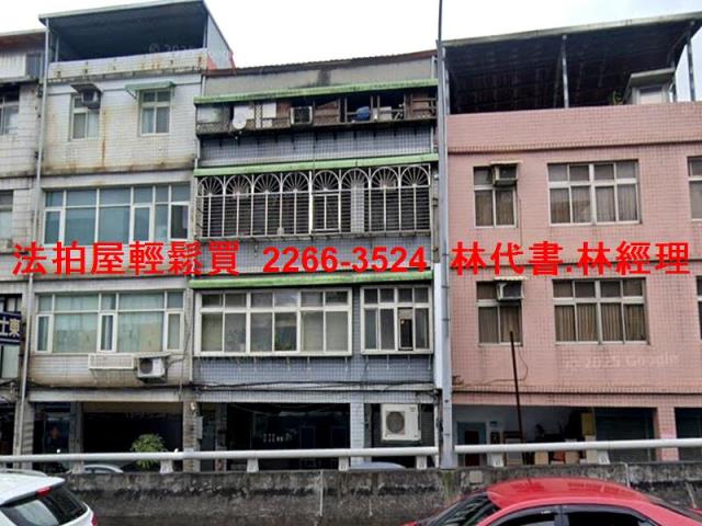 台北士林法拍公寓-4