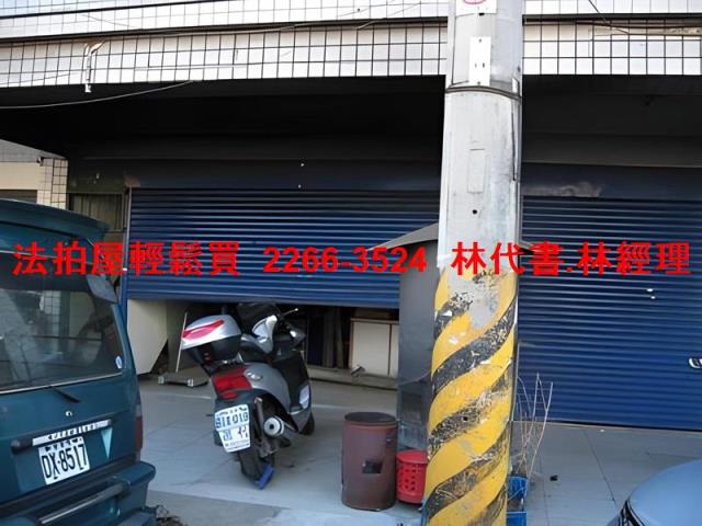 台北士林法拍公寓-5