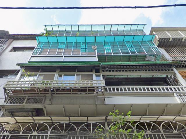 汐止拍賣公寓-0