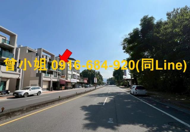 田中法拍透天-1