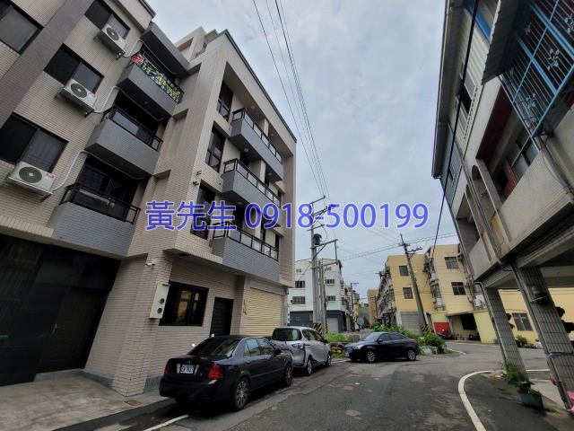 溪湖透天拍賣-2