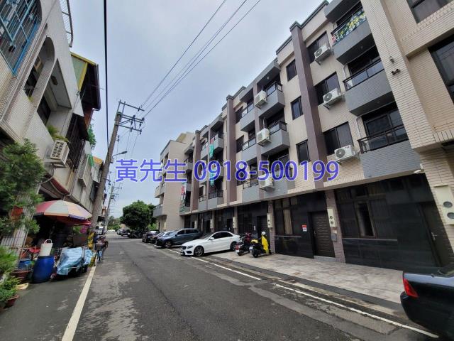 溪湖透天拍賣-3