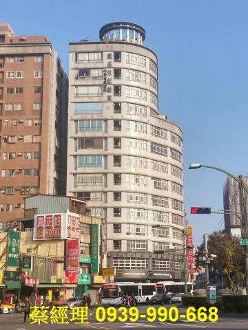 麗晶世紀總裁法拍套房