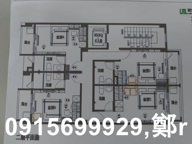 桃園透天-2