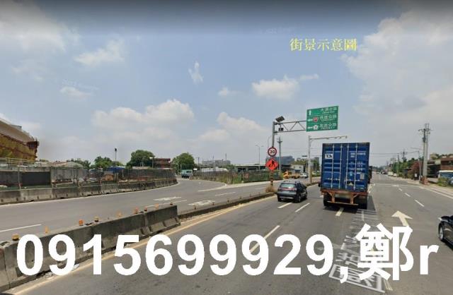 桃園平鎮廠房-1