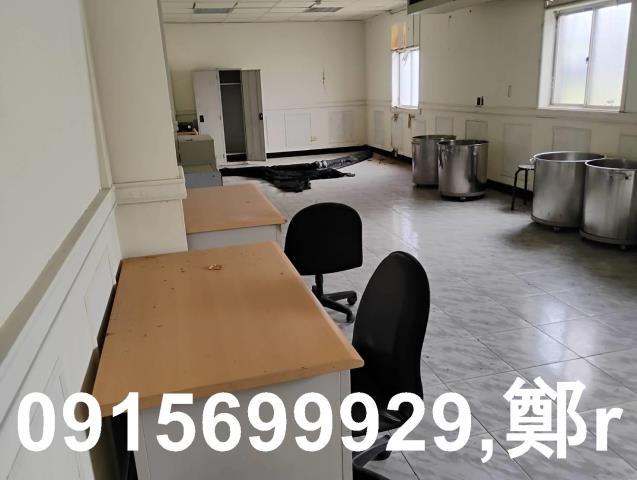 桃園廠房-2