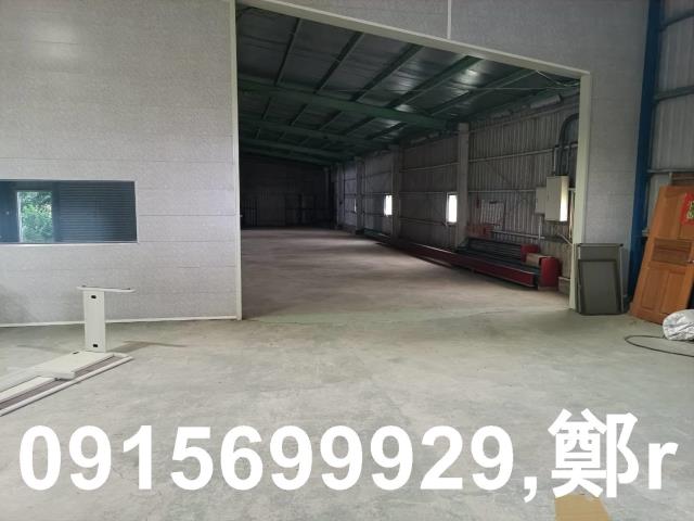 桃園新屋廠房-0
