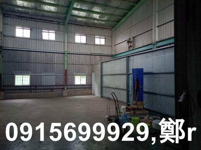桃園新屋廠房-5