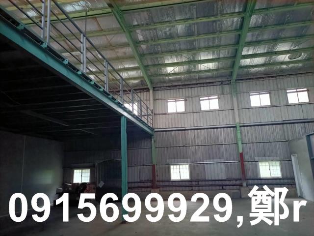 桃園新屋廠房-3