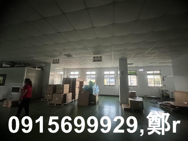 桃園觀音廠房-3