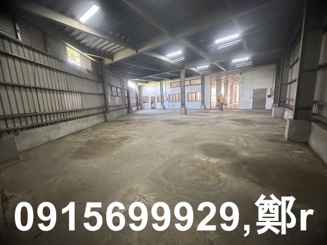桃園蘆竹廠房-0