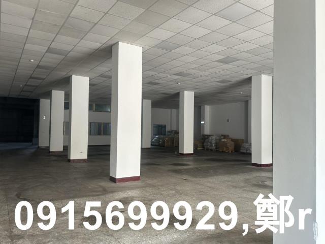 桃園蘆竹廠房-1