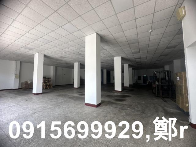 桃園蘆竹廠房-3