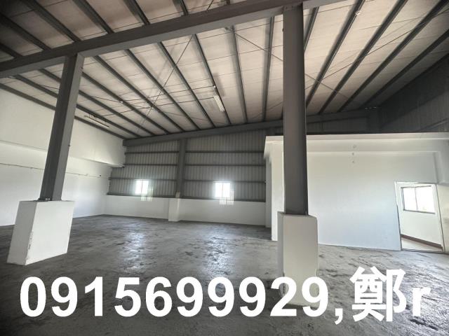 桃園蘆竹廠房-4