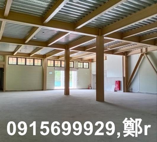 新竹湖口廠房-1