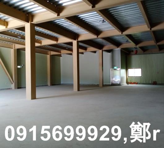 新竹湖口廠房-3