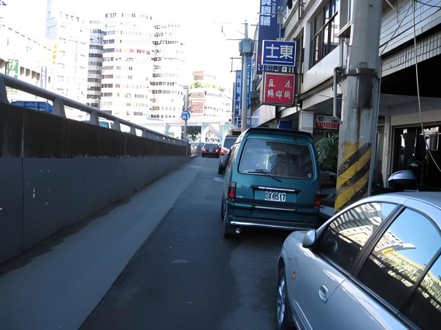 士林法拍公寓-1