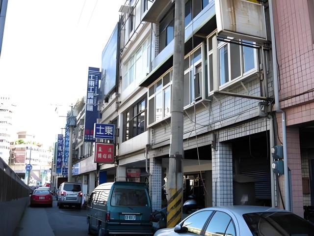 士林法拍公寓-3