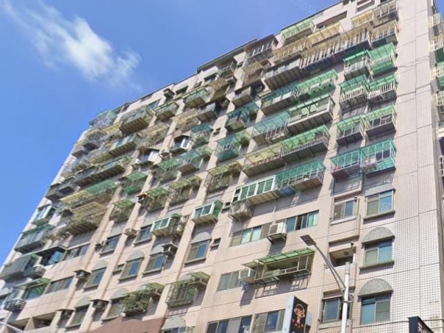 蘆洲大樓法拍-1
