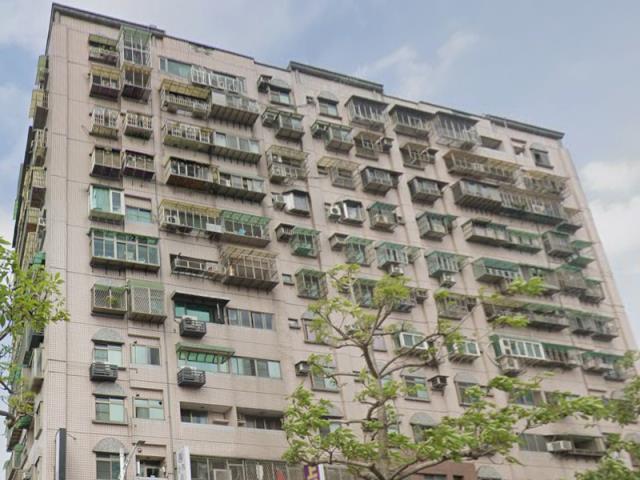 蘆洲大樓法拍-2