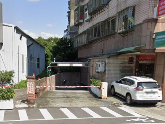 蘆洲大樓法拍-4