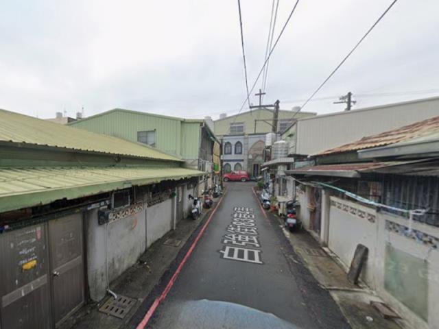 大溪拍賣平房-2