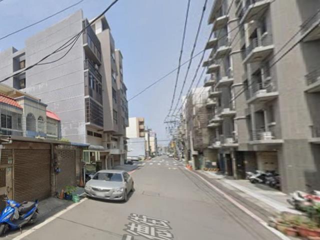 觀音法拍華廈-1