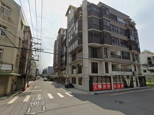 觀音法拍華廈-2