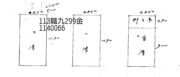 龜山透天法拍-4