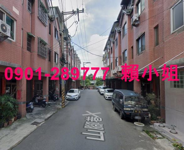 名間法拍透天-4