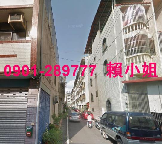埔里透天法拍-1