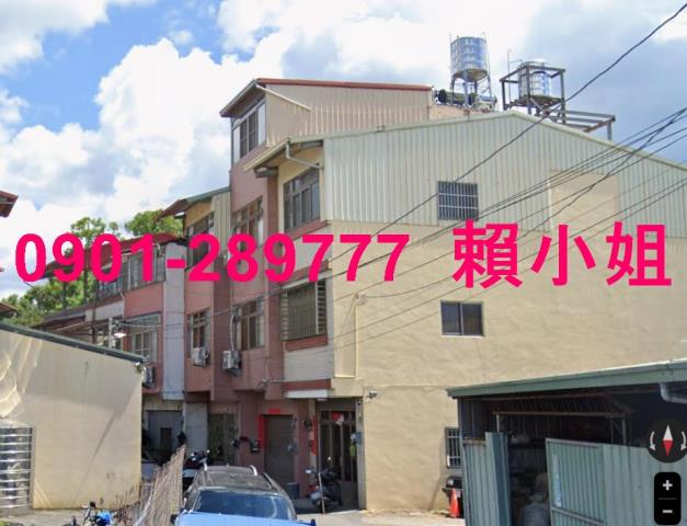 埔里透天法拍-1