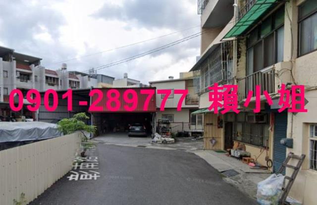 南投市拍賣透天-2