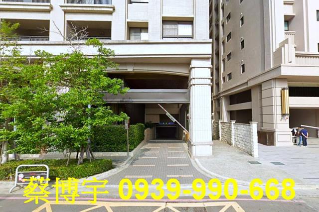 北屯法拍富宇晴綻花園