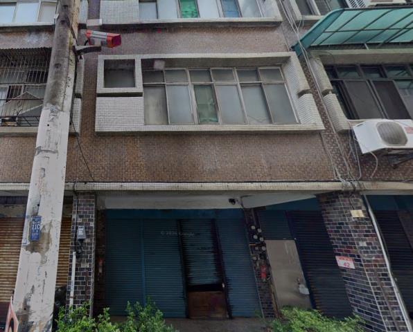 龜山區山鶯路3巷42號3層樓