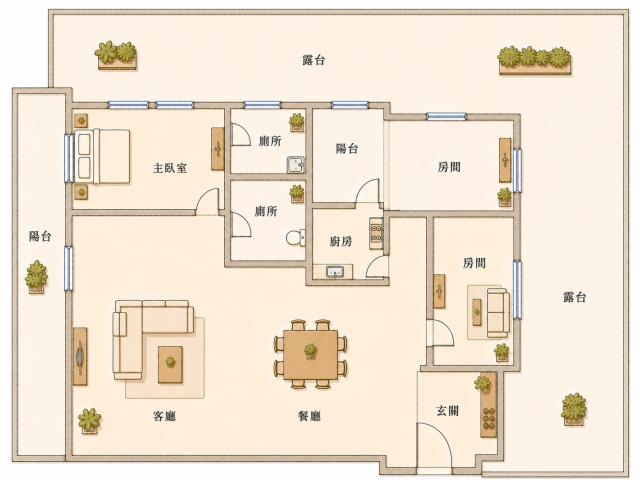 台中華廈-14