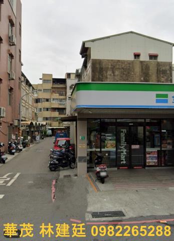 南區三官路增建四樓樓透天