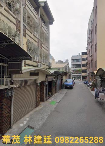 台南法拍透天-2