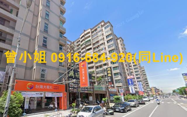 屏東大樓拍賣-0