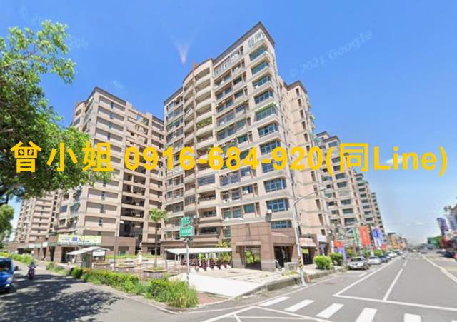 屏東大樓拍賣-1