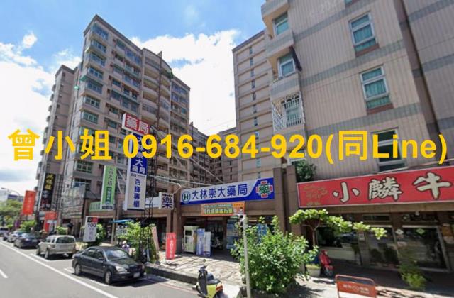 屏東大樓拍賣-2