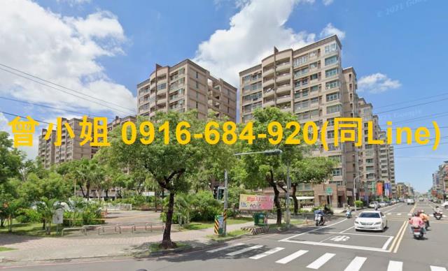 屏東大樓拍賣-3
