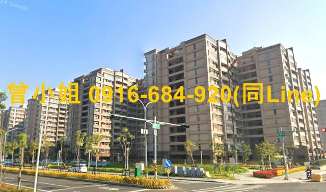 屏東大樓拍賣-4