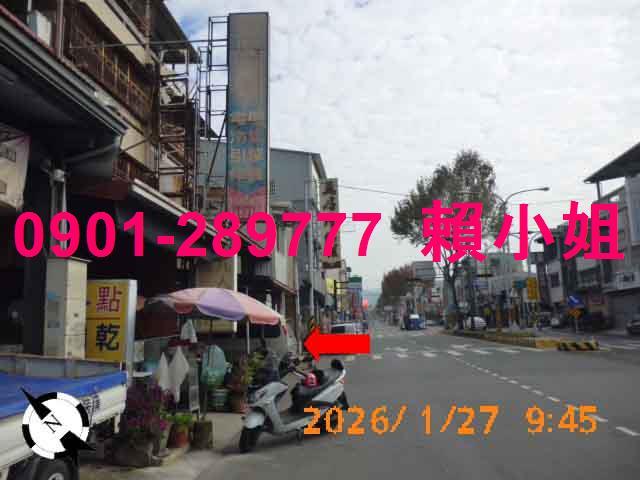 南投竹山法拍透天-2