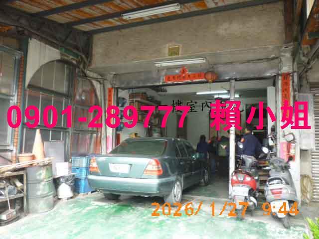 南投竹山法拍透天-4