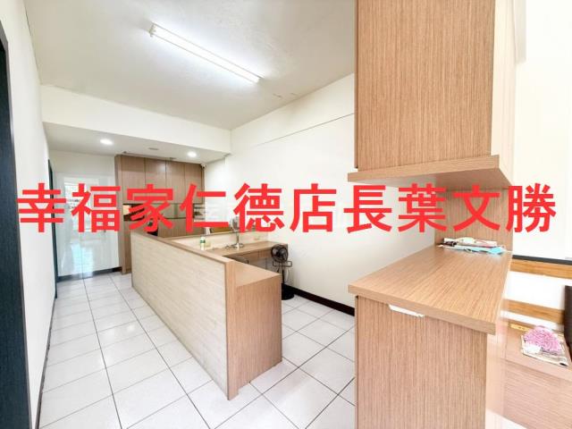 台南安平透天-5