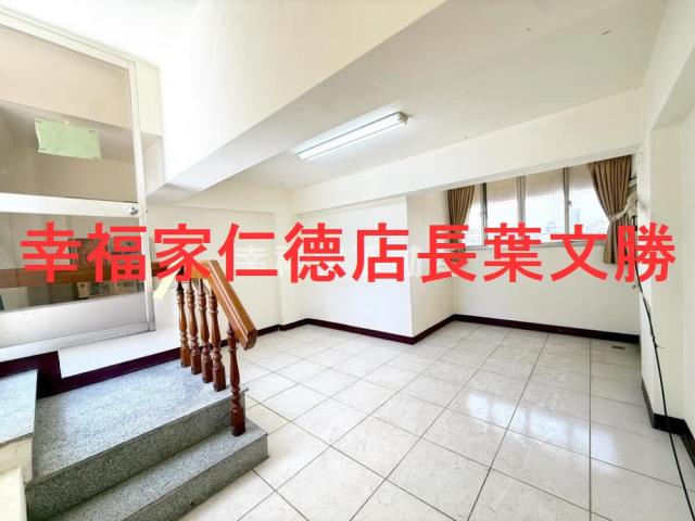台南安平透天-7
