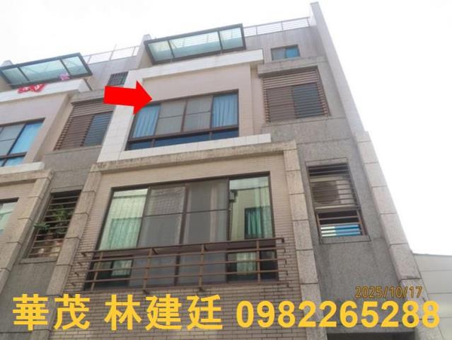 東區東門路三段四樓車墅