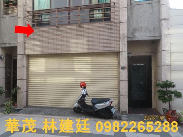 台南東區透天法拍-1