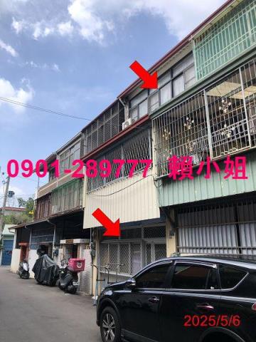 南投南投市透天拍賣-2